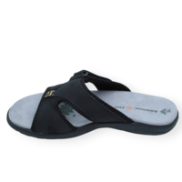 Americn Flex כפכף נוחות פס Fonsie 15