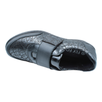 Fly Foot נעל סירה רוקי סקוטש 621344