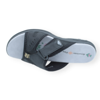Americn Flex כפכף נוחות פס Fonsie 15