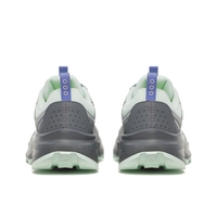 Saucony נשים דגם TR17 אפור בהיר