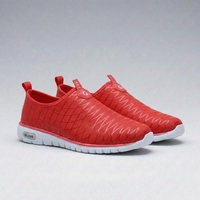 Glove סניקרס אנטומי לנשים GLOVE דגם נטע 100100