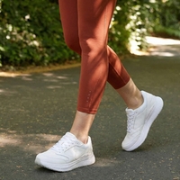 Xelero נעלי הליכה Steadfasts לבן עורX58300 - Copy