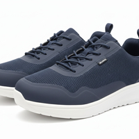 WILWOC FM2015 - נעל הליכה רכה לנשים וגברים, מקל על כאבי דורבן