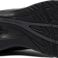 Saucony ספורט גבר INTEGRITY WALKER 3 WIDE עור WIDE