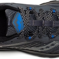 Saucony ספורט גבר EXCURSION TR15 אפור כהה
