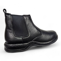 Hush Puppies מגפון אנטומי 244198