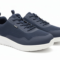 WILWOC FM2015 - נעל הליכה רכה לנשים וגברים, מקל על כאבי דורבן