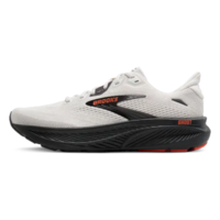 נעלי ריצה והליכה לגברים Brooks Ghost 18 - רוחב 2E