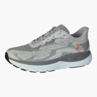 Xelero דגם X-GPS Women’s Heather Grey/Mint XR415