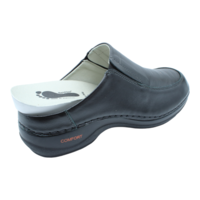 SOFTFLEX כפכף רוקי מדרס אורטופדי נשלף 6904 עד מידה 42