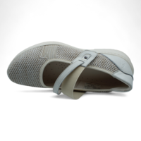 Hush Puppies  סניקרס בובה רפידה נשלפת 455150