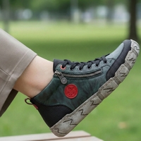 Rieker - קלילה, יציבה, ונעימה מהצעד הראשון