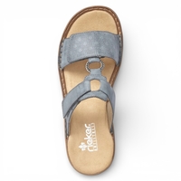 כפכף נוחות לנשים אנטומי Rieker דגם 60885-12