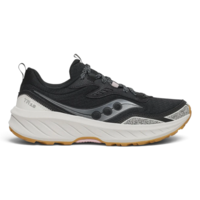 נעלי ריצת שטח והליכה לנשים Saucony Excursion TR18 - ריכוך VERSARUN