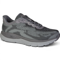 Xelero נעלי הליכה ספורטיביות לגבר Men’s Grey X-GPS  XR310