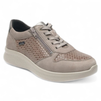 G COMFORT נעל הליכה לרגל רחבה -819S