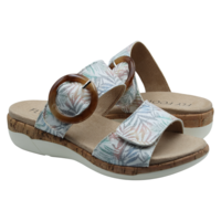 Fly Flot כפכף נוחות לנשים דגם 9050018