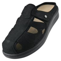 DR.F.FLEX כפכף מאוורר רפידה נשלפת 4473-2524