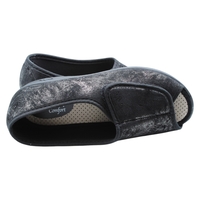 נעלי נשים רחבות Alberola דגם 631401 אלברולה