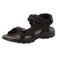 סנדל נוחות לגברים MARCO TOZZI ROHAN שחור