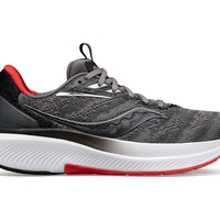 Saucony ספורט גבר ECHELON 9 WIDE חדש אפור