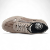 G COMFORT נעל הליכה לרגל רחבה -819S