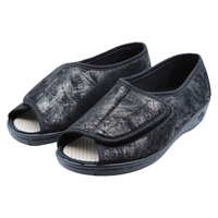 נעלי נשים רחבות Alberola דגם 631401 אלברולה