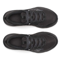 Saucony נעל ספורט הליכה סאקוני לגבר TR17 שטח - דגם רחב