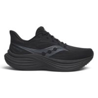 נעלי ריצה לגברים Saucony Triumph 24 - ריכוך פרימיום incrediLUX