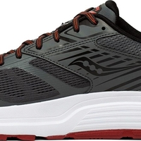 Saucony ספורט גבר ECHELON 8 XWIDE אפור