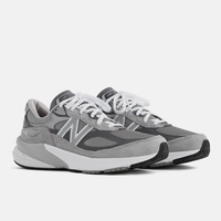 NEW BALANCE נעלי הליכה רחבות 990 V6