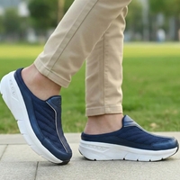 Easy Spirit כפכף ספורט אורטופדי MAXWALK כחול