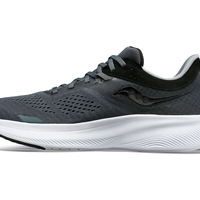 Saucony נעל ריצה לגברים RIDE 16 WIDE