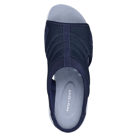 easy-spirit כפכף נוחות לנשים דגם TRACIEE2 כחול