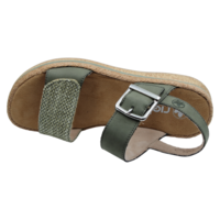 סנדל ריקר לנשים Rieker דגם V0951 זית