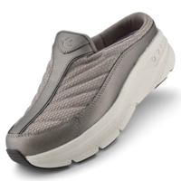 Easy Spirit כפכף ספורט אורטופדי MAXWALK ברונזה