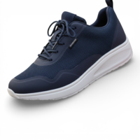 WILWOC FM2015 - נעל הליכה רכה לנשים וגברים, מקל על כאבי דורבן