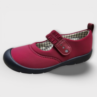 ליידי קומפורט נעל בובה 7702 רחב