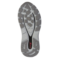 Xelero נעלי הליכה ספורטיביות לגבר Men’s Grey X-GPS  XR310