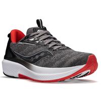 Saucony ספורט גבר ECHELON 9 WIDE חדש אפור