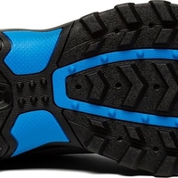 Saucony ספורט גבר EXCURSION TR15 אפור כהה