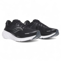 Saucony ספורט גבר GUIDE 18 XWIDE נעליים יציבות