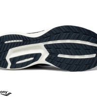 Saucony נעל ריצה לגברים TRIUMPH 19 כחול