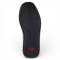 סנדל נוחות קלוע Rieker לגבר 05281-25 רפידה נשלפת תוצרת גרמניה