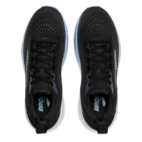 נעלי ריצה והליכה לגברים Brooks Ghost Max 4 - ריכוך גבוה ומתאימות למדרסים