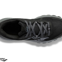 Saucony נעל ספורט הליכה סאקוני לגבר EXCURSION TR16 רחב
