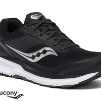 Saucony נשים ECHELON 8 WIDE