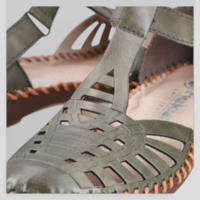 סנדל ריקר לנשים Rieker דגם M1688-54