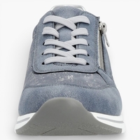 נעל ספורטיבית אורטופדית לנשים Rieker מבית Remonte דגם R6700-13