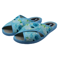 אלברולה נעלי בית X לנשים תוצרת ספרד X33184